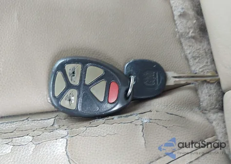 2008 Chevrolet Suburban 1500 Ltz from USA, damaged, VIN 3GNFC16J38G163201